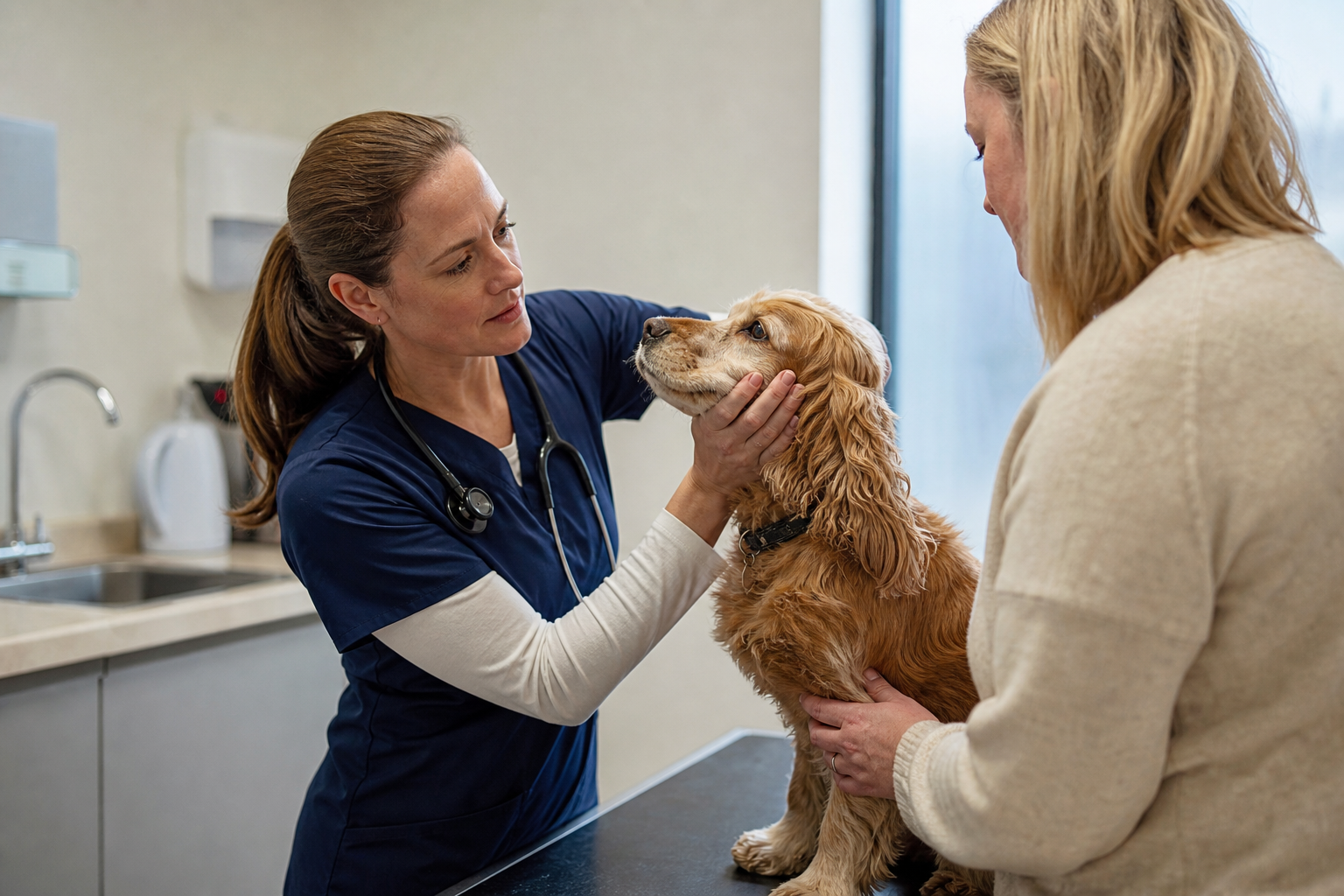 Why Preventative Healthcare Matters for Pets in West Wickham