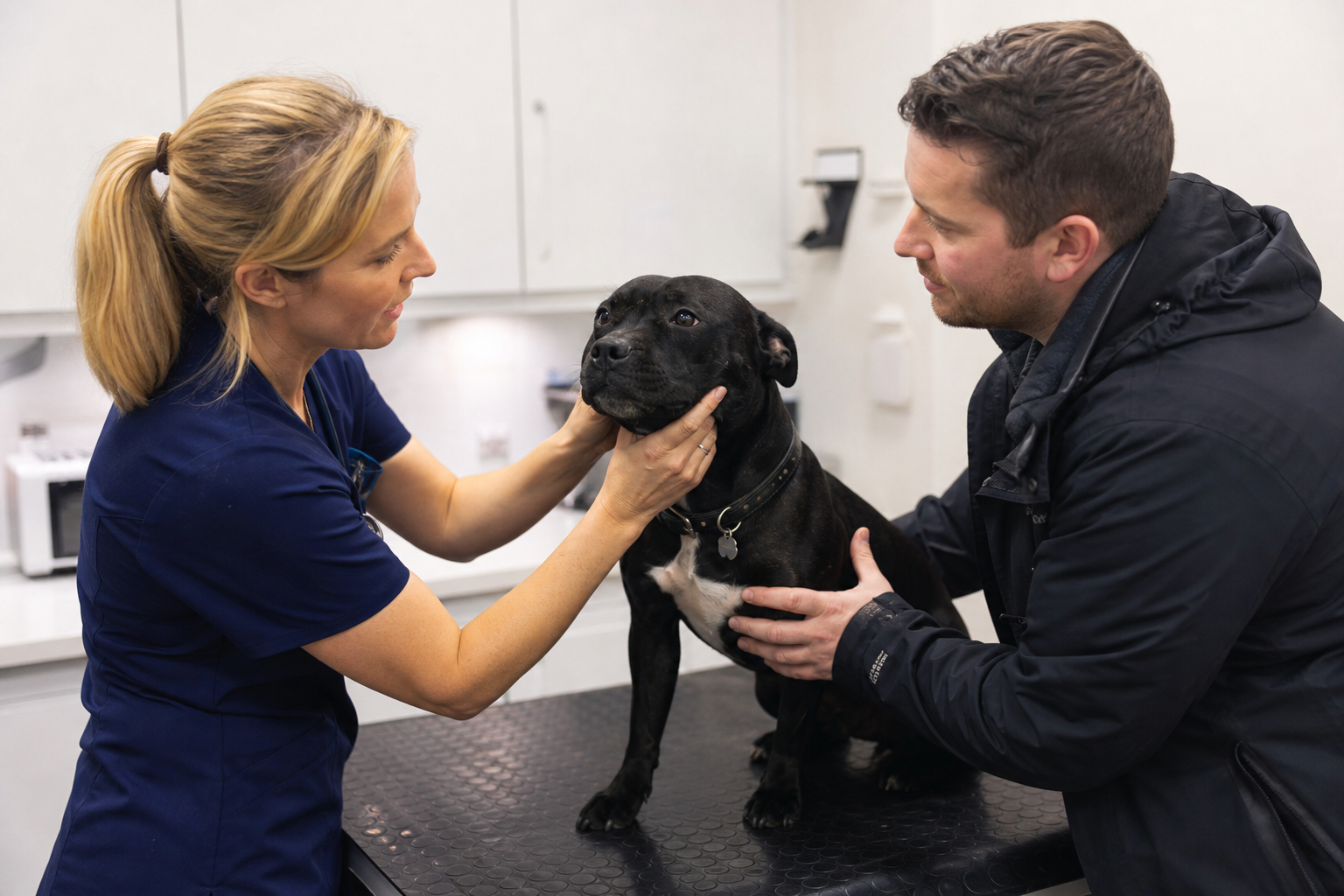 Seasonal Pet Health Risks in South East London