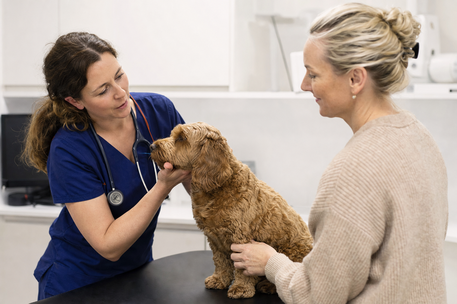 How to Keep Your Pet Healthy in West Wickham