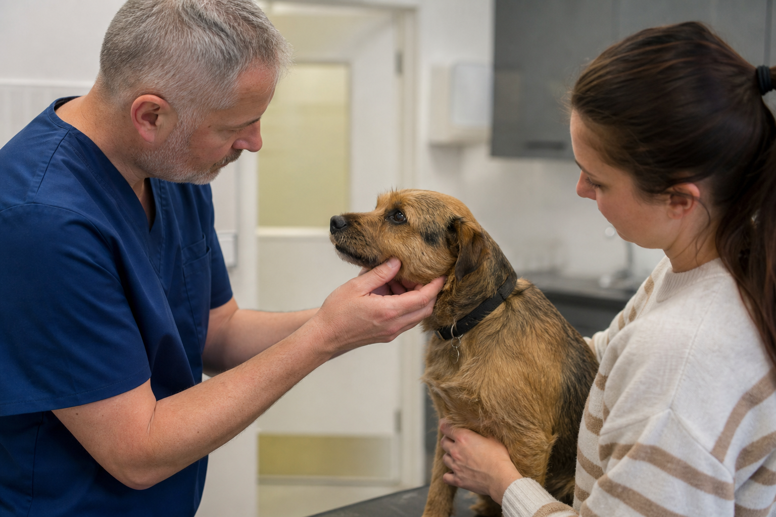 When Does Your Pet Need Surgery?