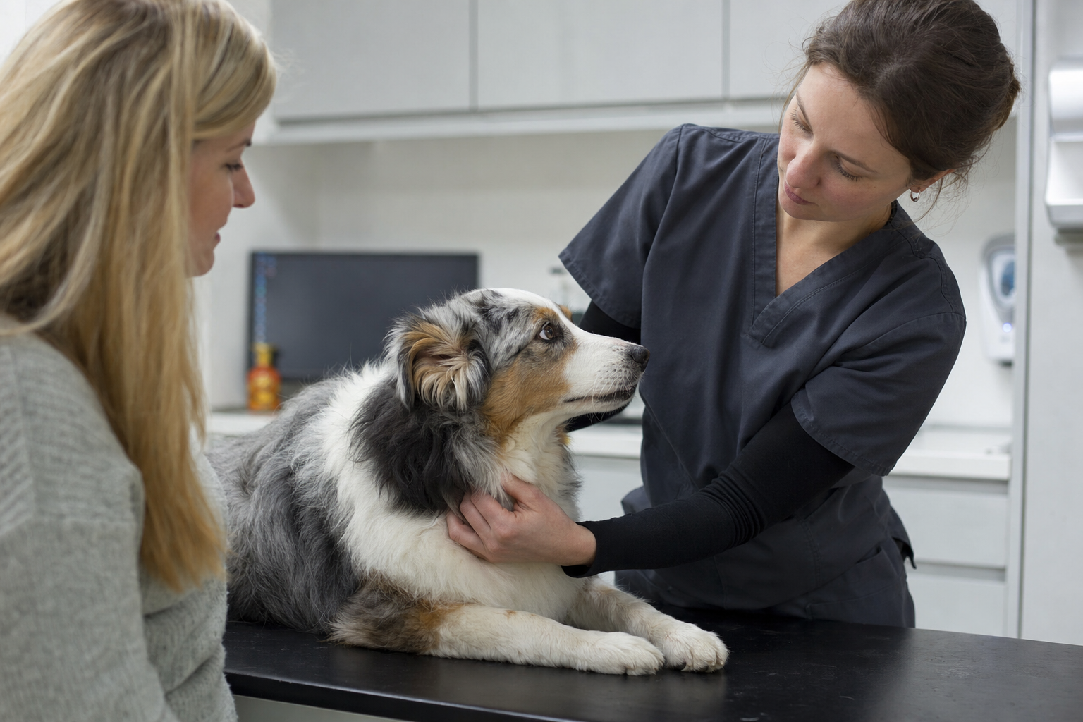 How Much Does a Vet Cost in West Wickham?