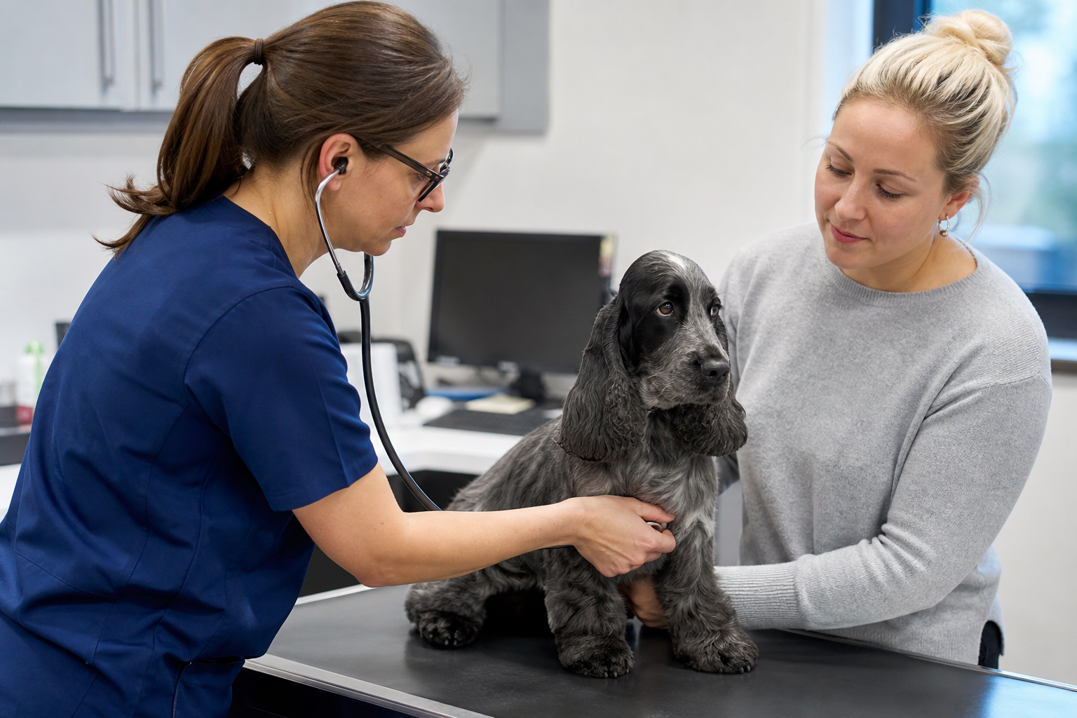 The Role of Preventative Care in Pet Longevity