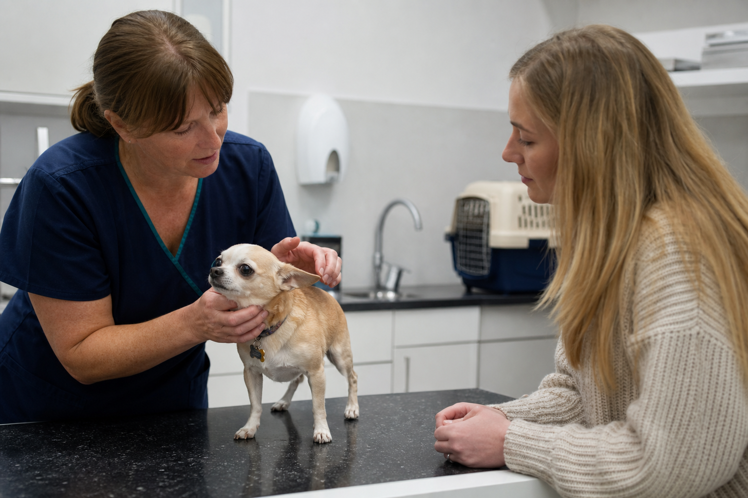 The Cost of Owning a Pet in West Wickham