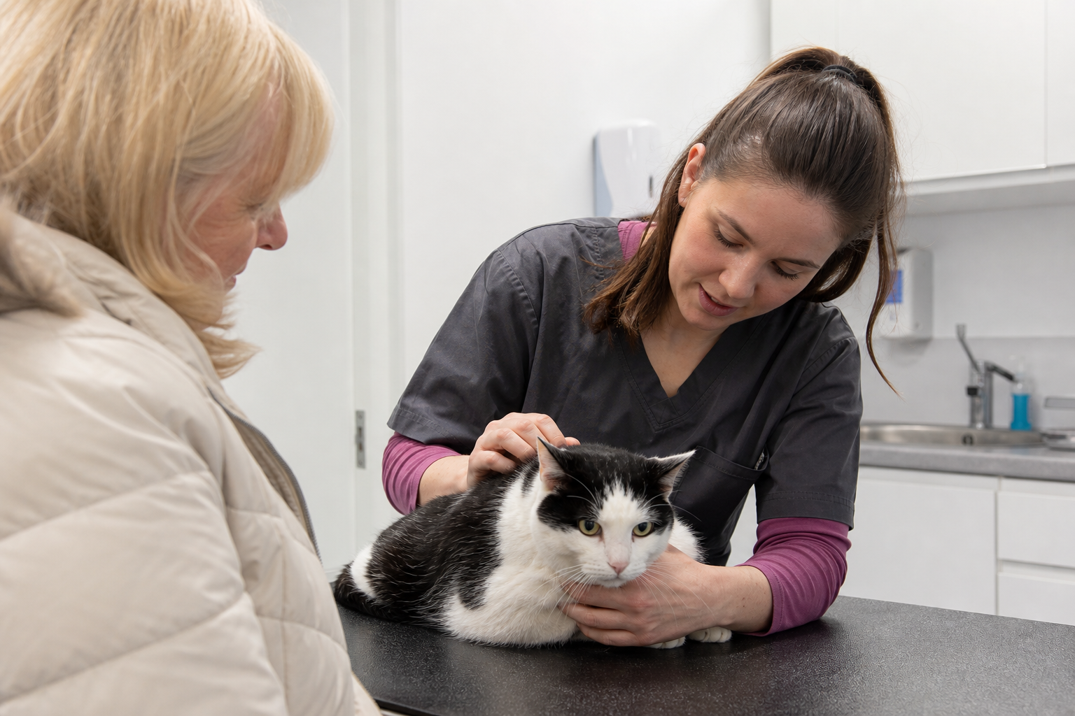 Keeping Cats Safe in West Wickham Homes