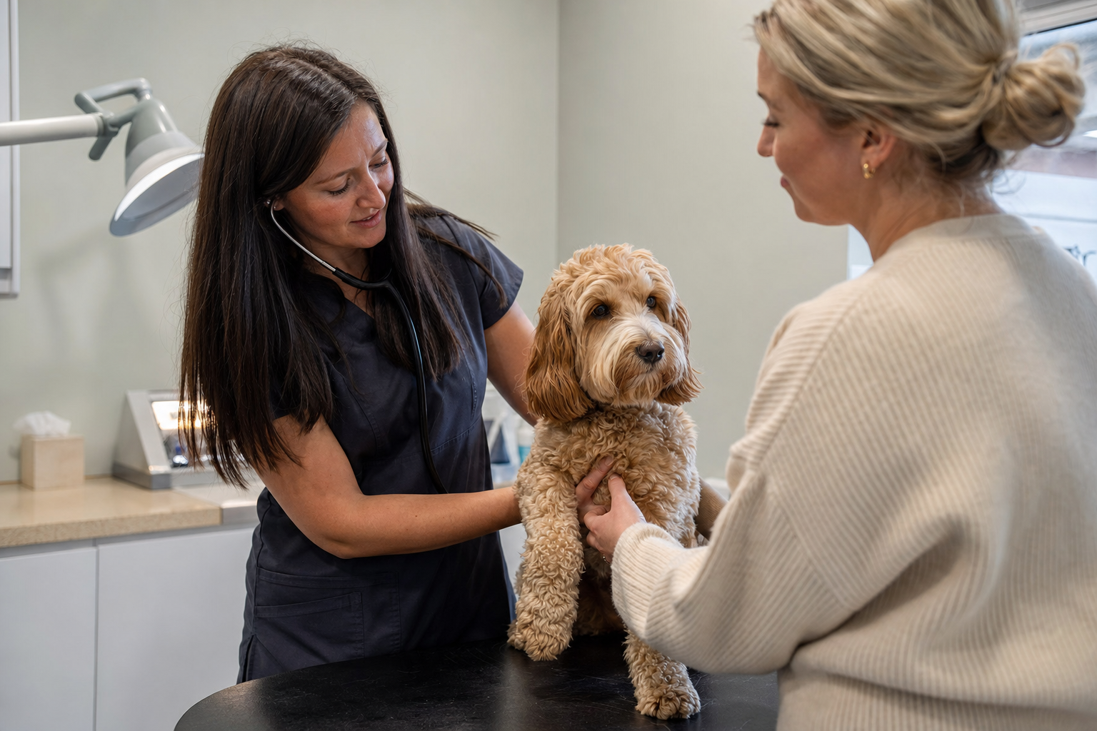 Exploring Current Vet Offers in West Wickham