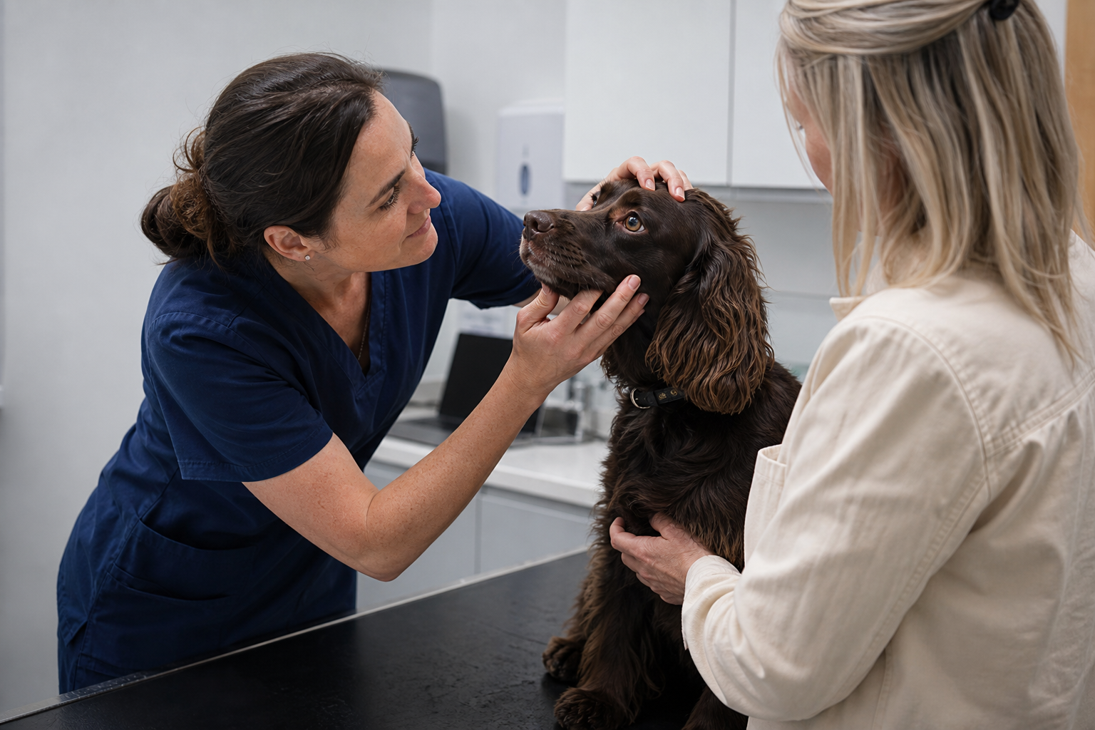 Emergency Vet Care in West Wickham: When Should You Act?