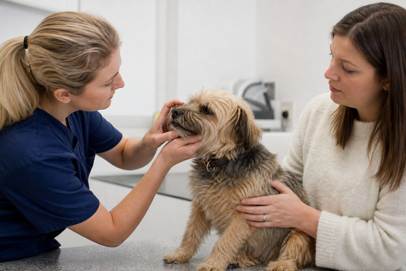 Dog VIP Plan Benefits for West Wickham Owners