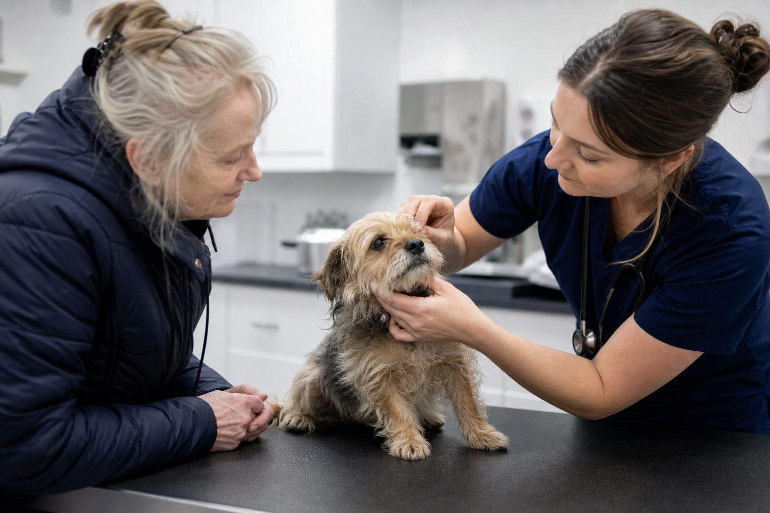 The Most Common Reasons Dogs Visit the Vet in West Wickham