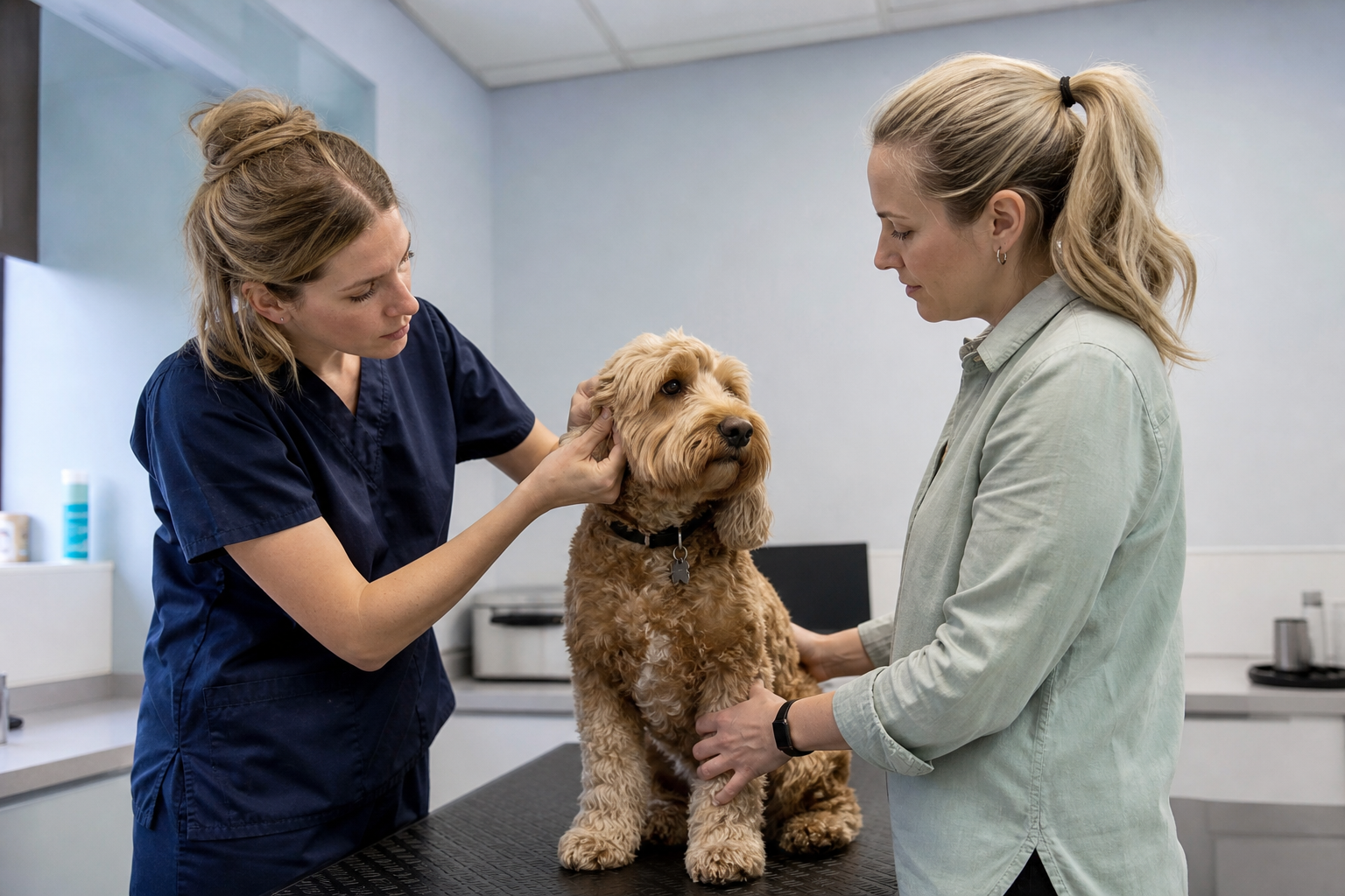 How to Protect Your Dog from Ticks in Bromley Parks
