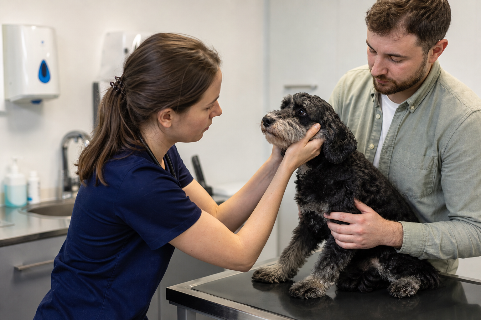 How 0% Finance Can Help with Unexpected Vet Bills