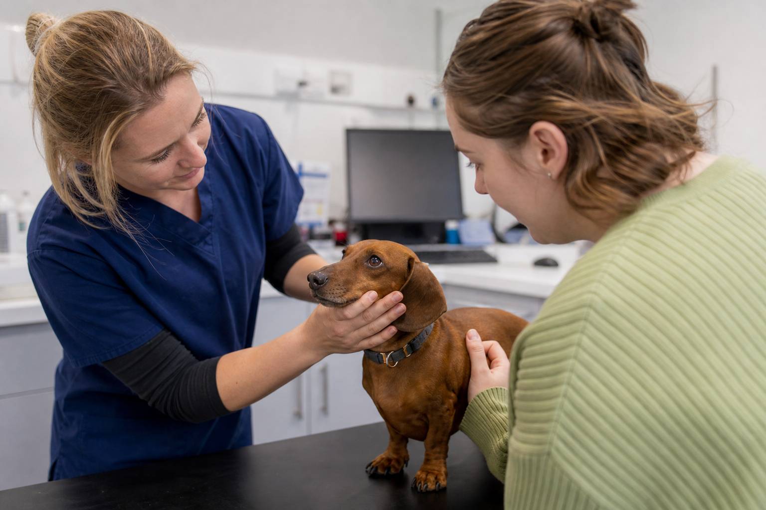 Moving to West Wickham with a Pet: A Local Guide