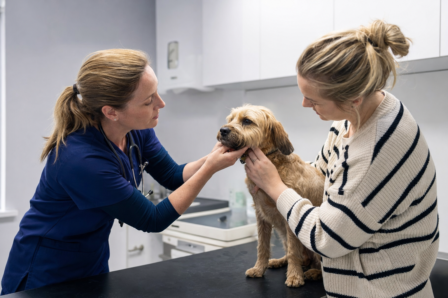 What Does RCVS Accreditation Mean for Pet Owners?