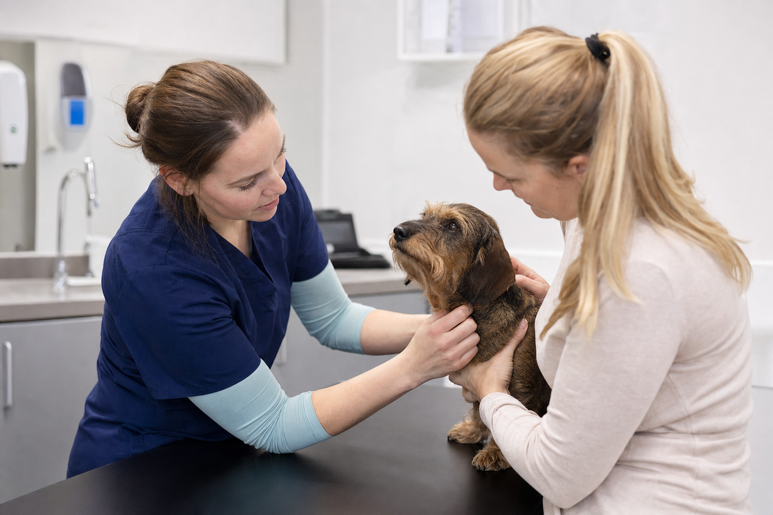 Using the Pet Portal: A Guide for West Wickham Pet Owners