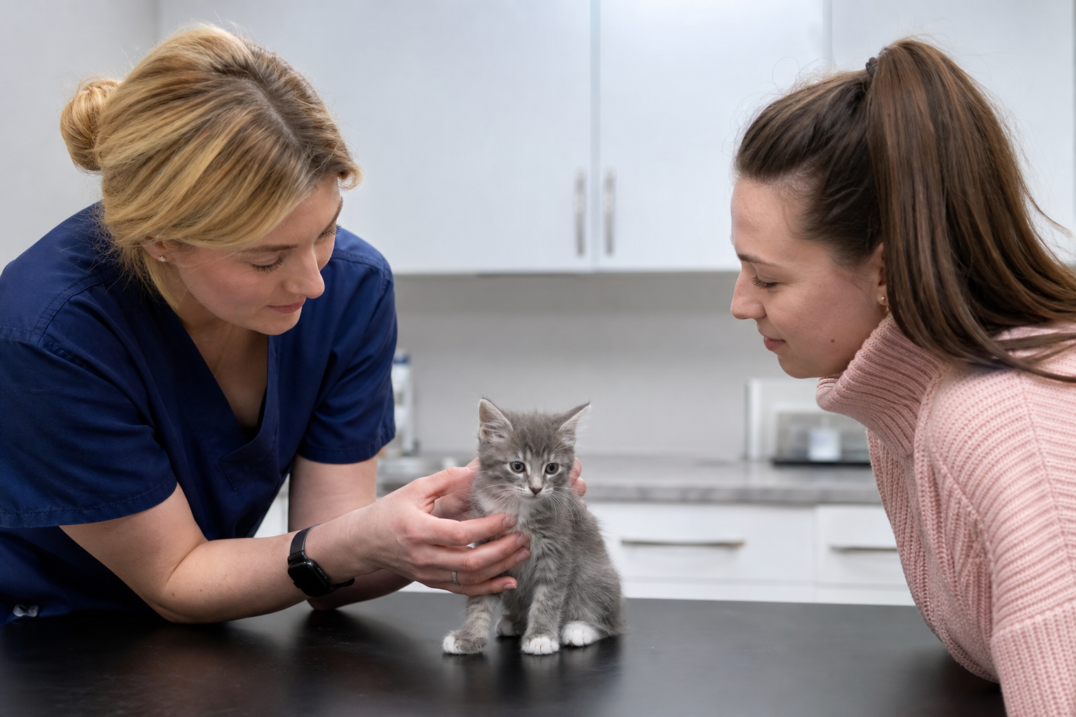 Kitten Care Essentials for Hayes Residents
