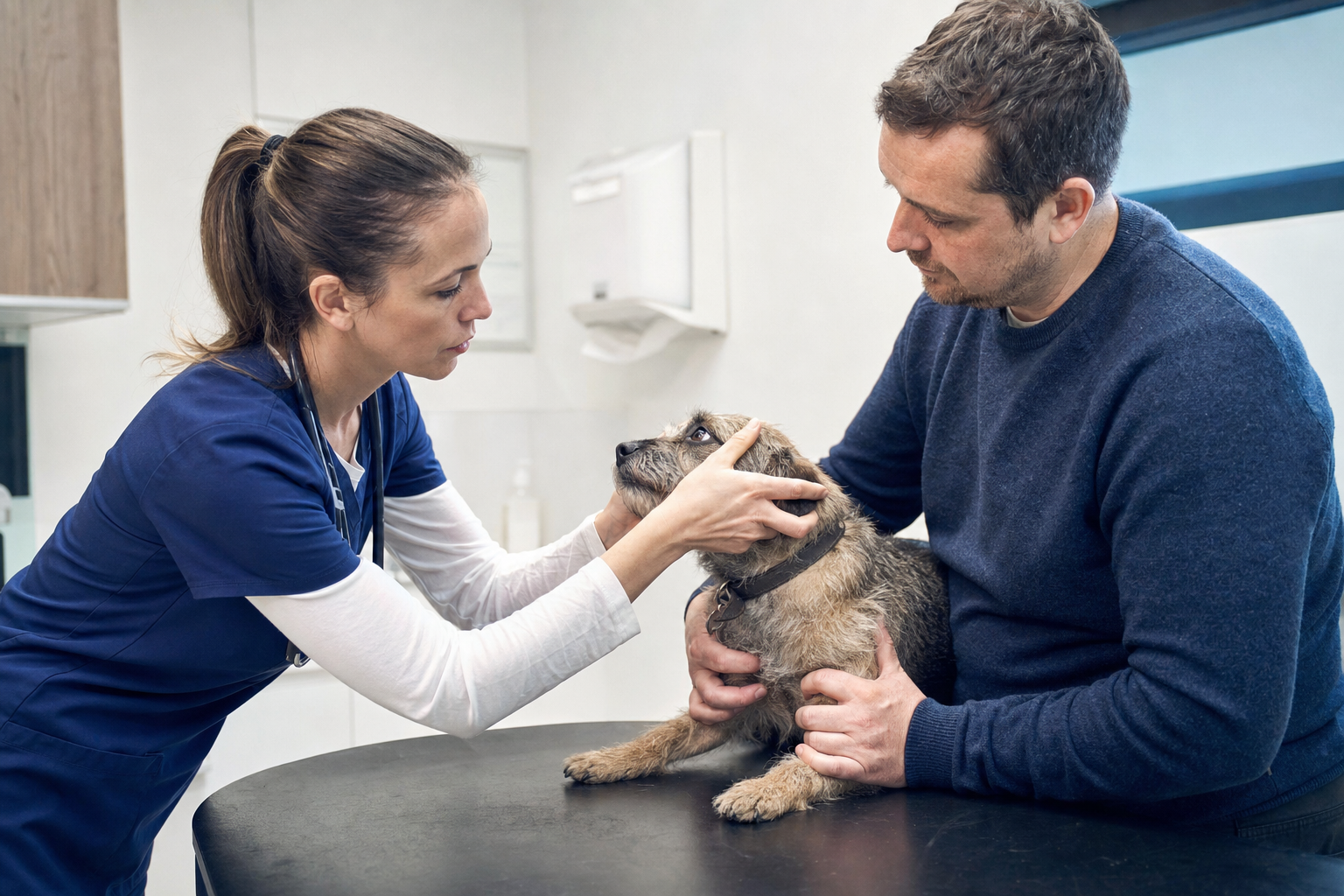 Common Pet Health Problems in Bromley Borough