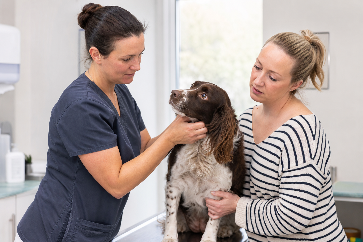 Best Dog Walking Spots in West Wickham and Hayes