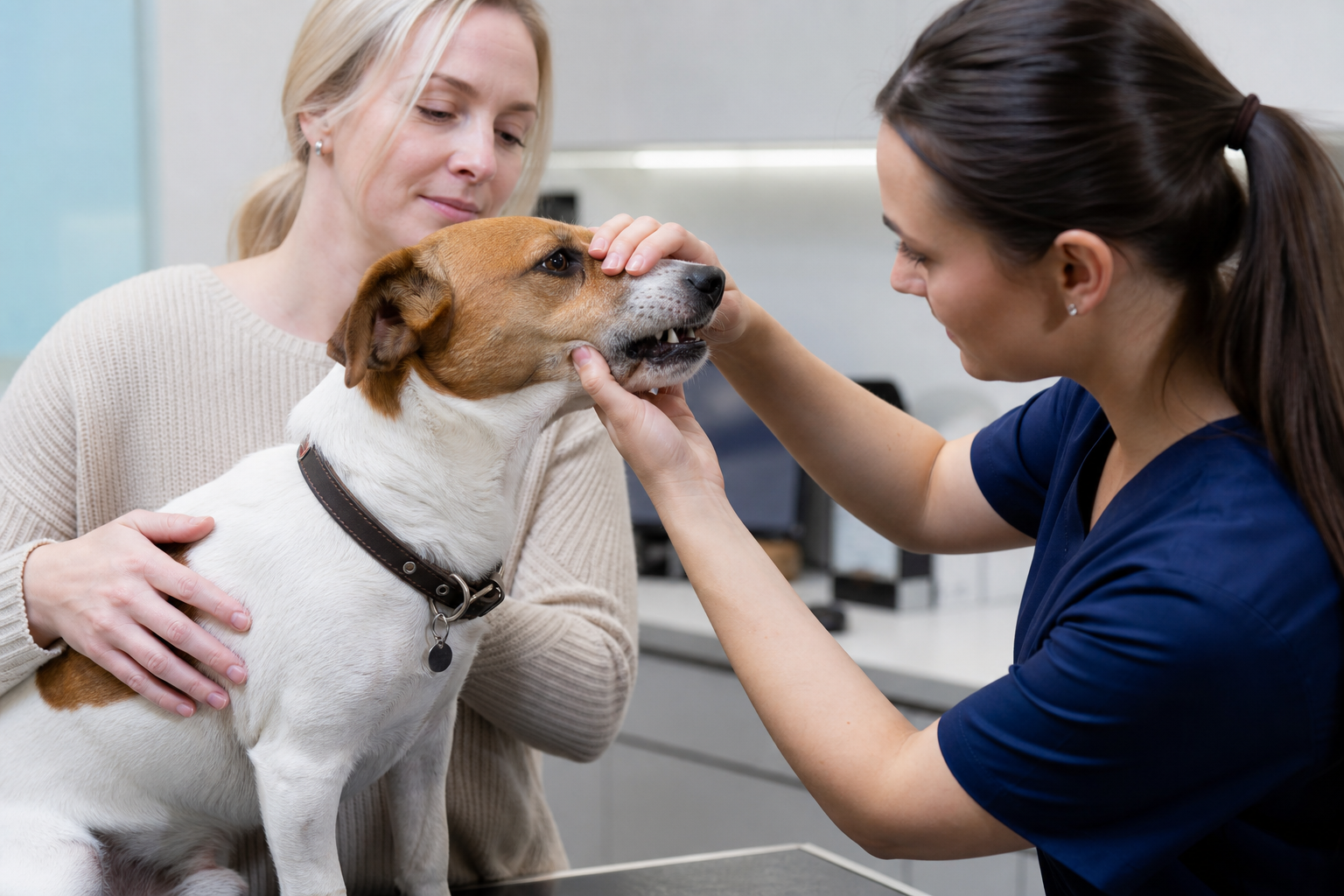 Dental Care for Pets in West Wickham