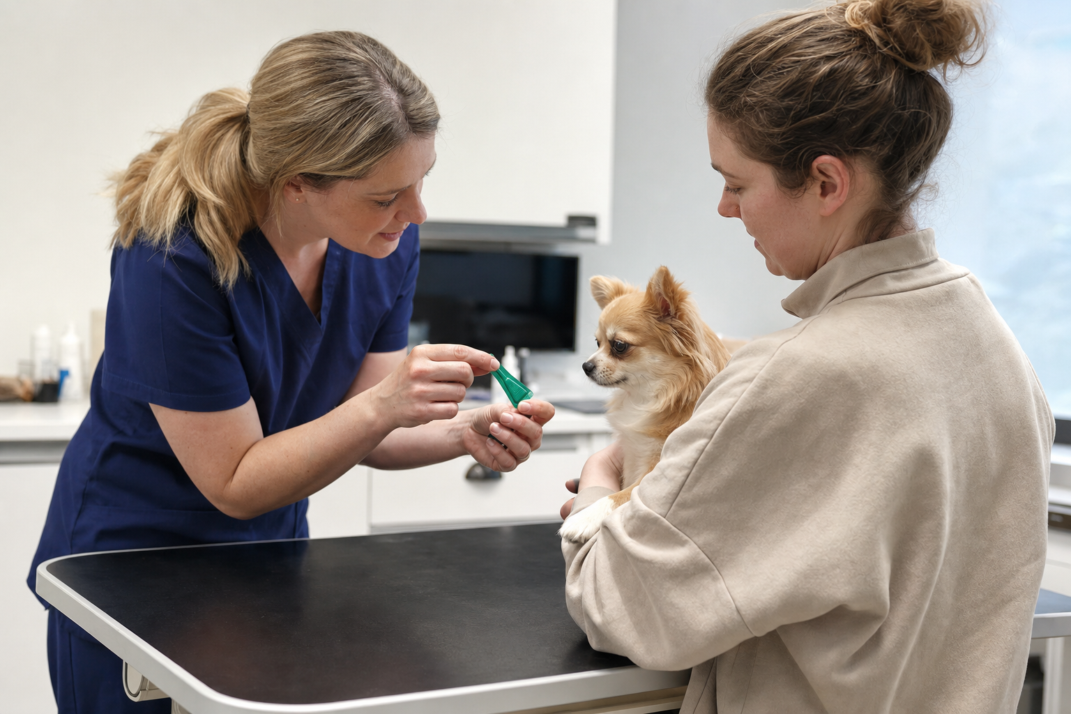 Flea Prevention Tips for Pets in West Wickham