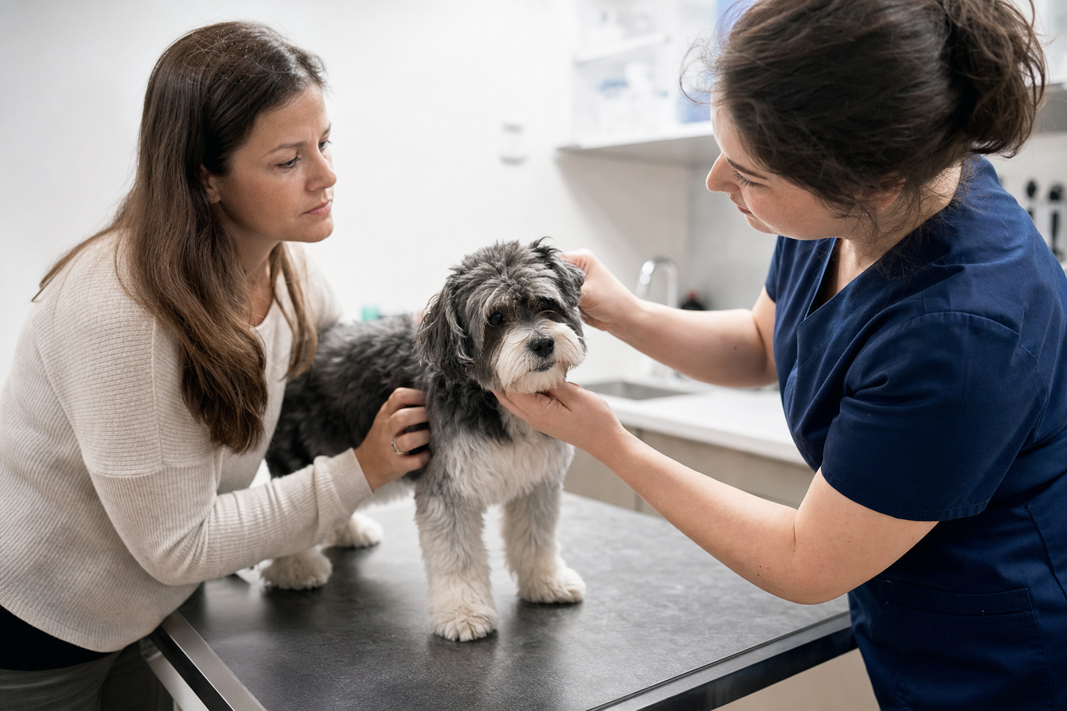 Why Early Diagnosis Matters for Pets